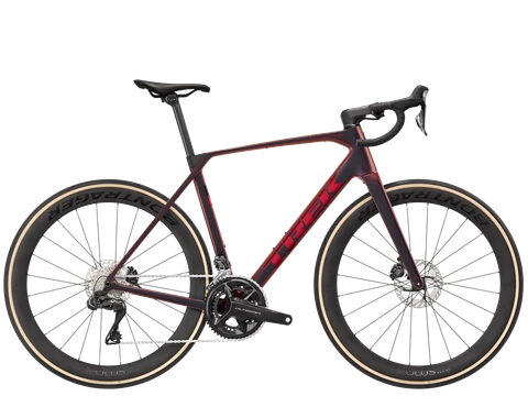TREK Domane SLR 7 Gen 5